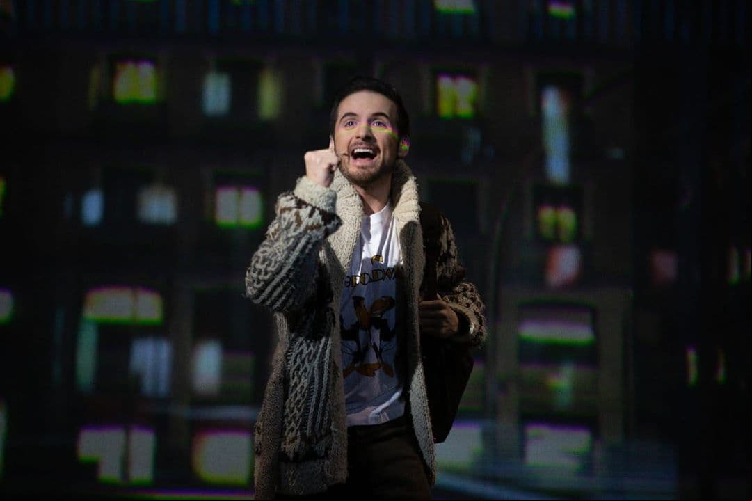 Actualmente, Jesús Zavala forma parte del elenco de la puesta en escena ‘Hoy no me puedo levantar’ en compañía de Belinda y Yahir.