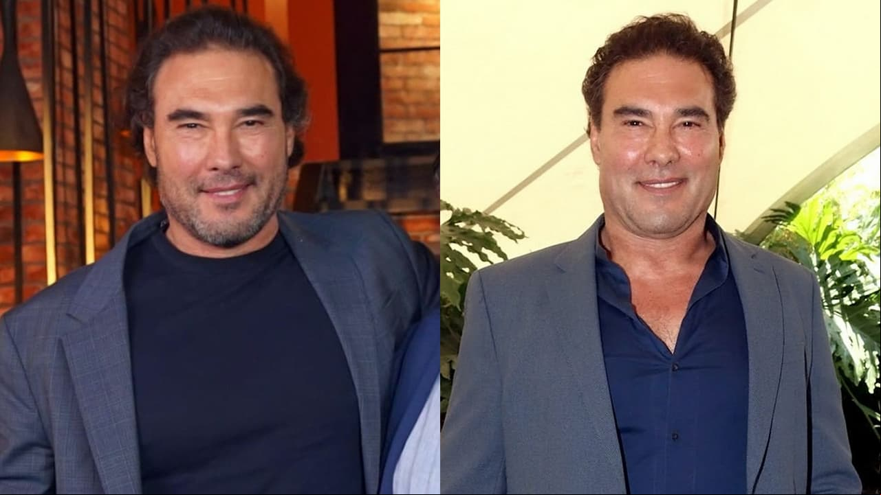 ¿Quiénes fueron las esposas de Eduardo Yáñez? Una de ellas es la mamá de su único hijo