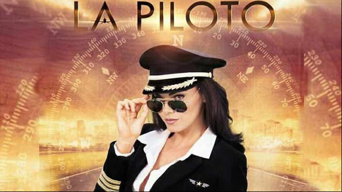 ¡La Piloto triplica la audiencia de su competencia!