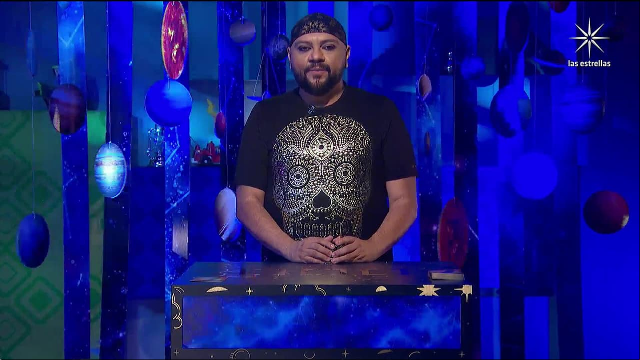 Horóscopos de la semana con Paco Segovia (21 al 27 de agosto)