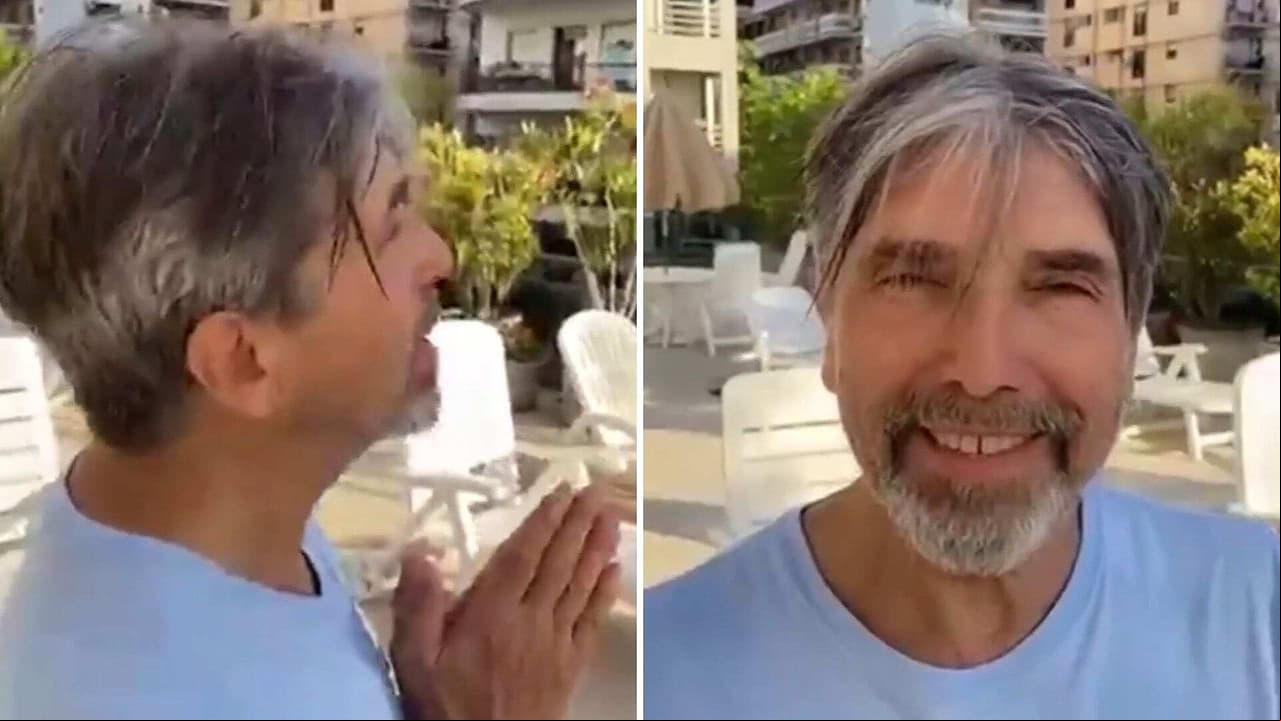 ¿Diego Verdaguer presentía su muerte? Esto dijo en su último video