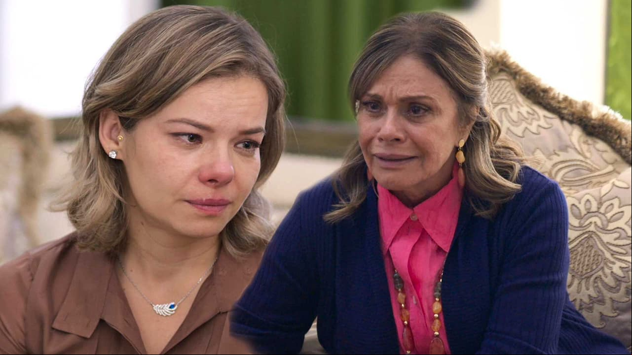 Tamara se culpa por su fracaso matrimonial