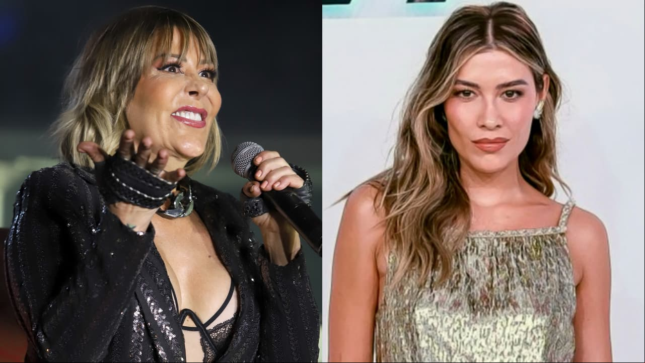 'Ale' Guzmán manda mensaje a Michelle Salas tras no invitarla a su lujosa boda