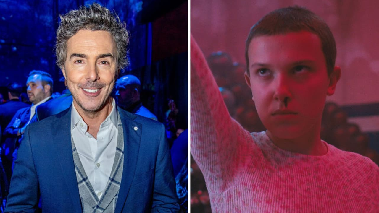 Shawn Levy dio detalles sobre la nueva temporada