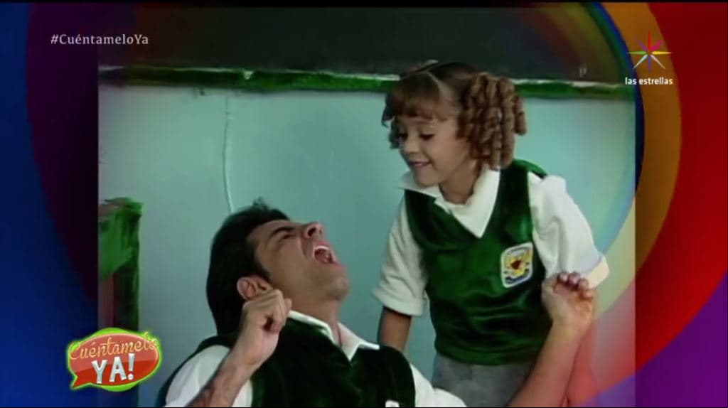 ¡Sé actor, gracias al CEA infantil!
