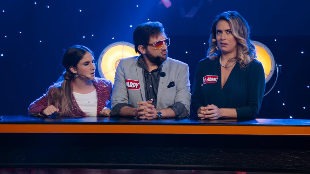Realizó una participación especial en la segunda temporada de 'Renta congelada'.