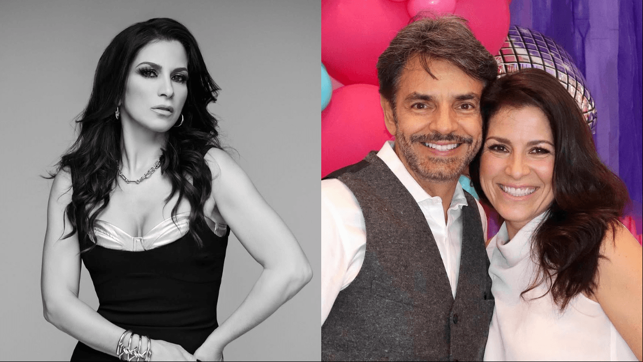 Alessandra Rosaldo estalla frente a Eugenio Derbez: entre gritos y desesperada, hace súplica