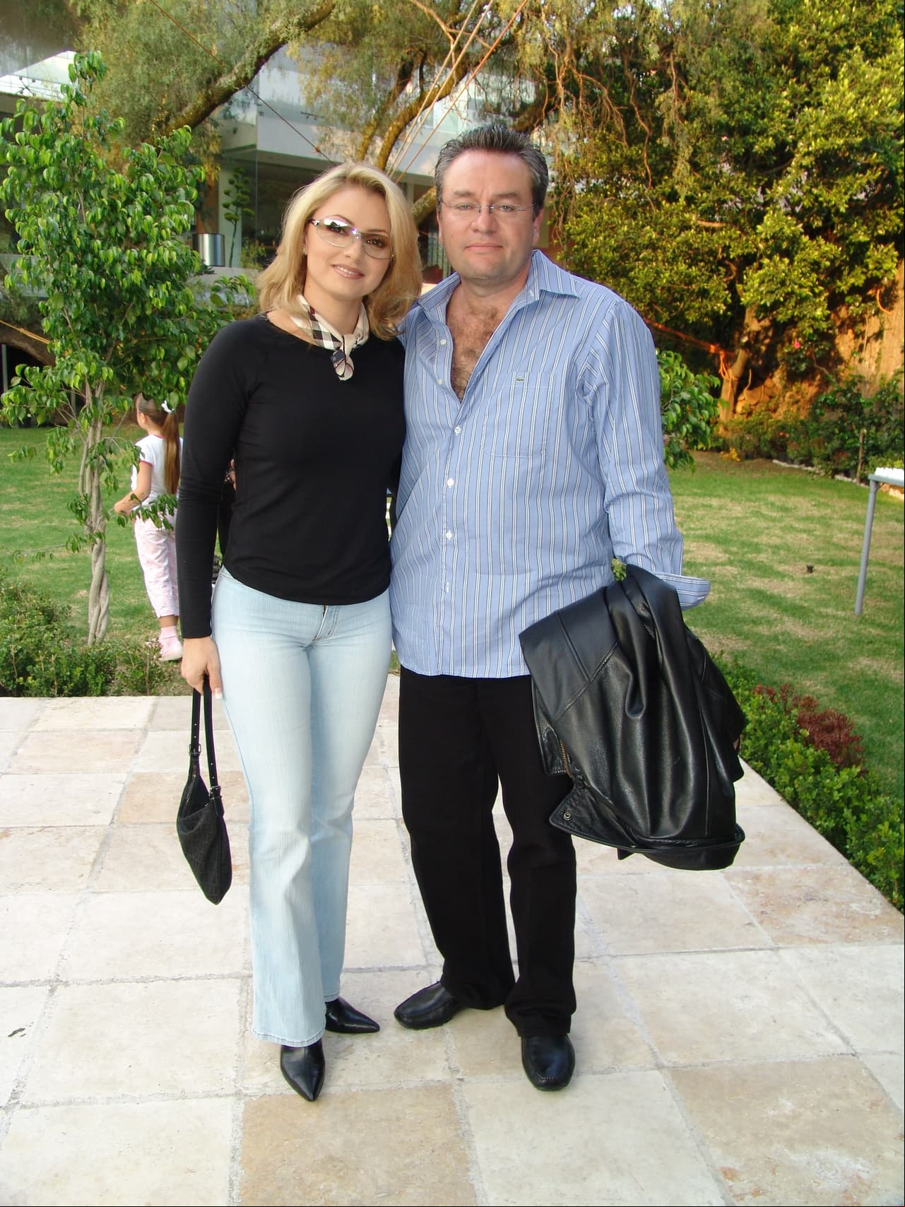 ‘El Güero’ Castro descarta reconciliación con su ex Angélica Rivera