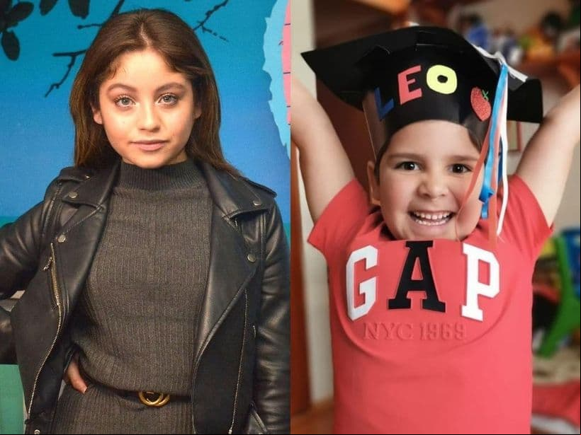 Leo Herrera conquista el corazón de Karol Sevilla y recibe tremenda sorpresa de la actriz
