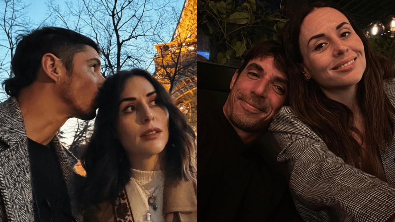 Zuria Vega reaparece tras ‘separación’ de Alberto Guerra: circula fuerte declaración que hizo el actor sobre ella