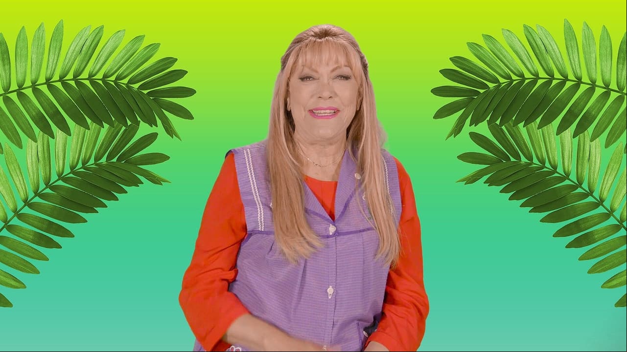 Renata se despide de ‘Una familia de diez 2022’