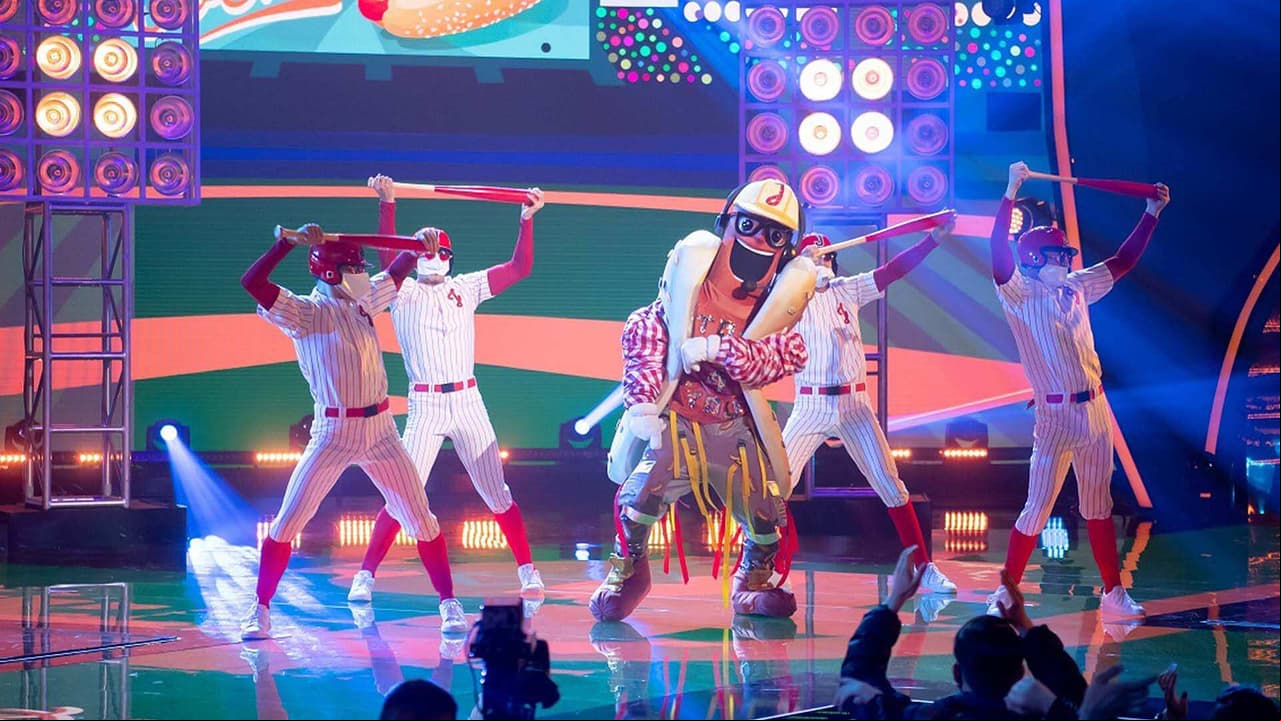 Jocho canta el éxito de Sebastián Yatra ‘La pareja del año’