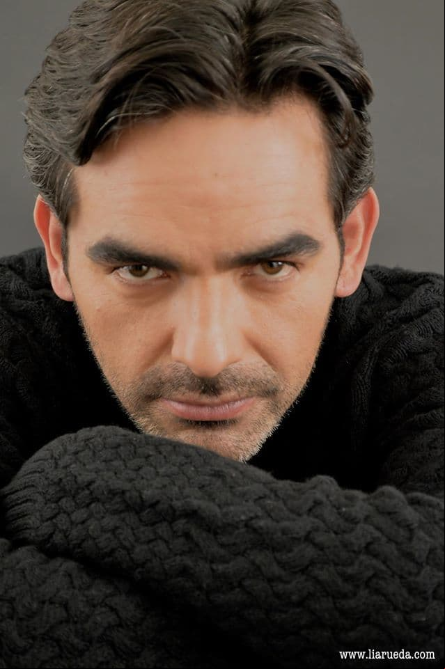 Abraham Ramos