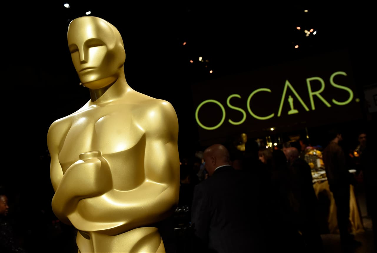 13 datos curiosos en la historia del premio Oscar