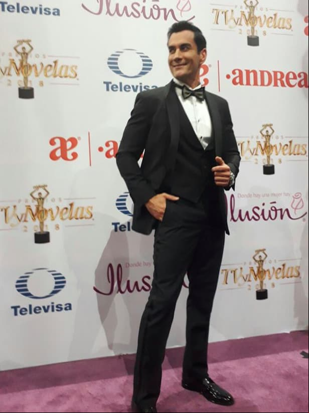 (FOTO: Televisa Prensa)