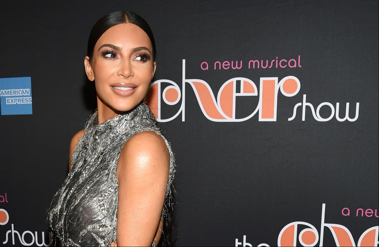 Además, Kim Kardashian dejó de seguir en Instagram a Thompson y Woods.