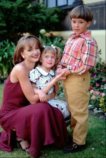 En 1998 se estrenó una de las telenovelas más importantes de la década de los 90: ‘La Usurpadora’. La producción fue estelarizada por Gaby Spanic y Fernando Colunga; pero además de los protagonistas, llamaron la atención los personajes de ‘Carlitos’ y ‘Lisette’, mira cómo lucen los adorables niños 22 años después.