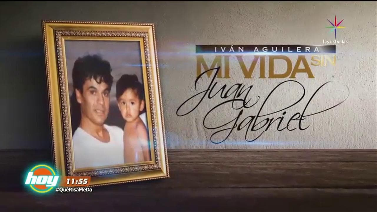 VIDEO: ¡Descubre cómo celebraba Juan Gabriel las fechas especiales!