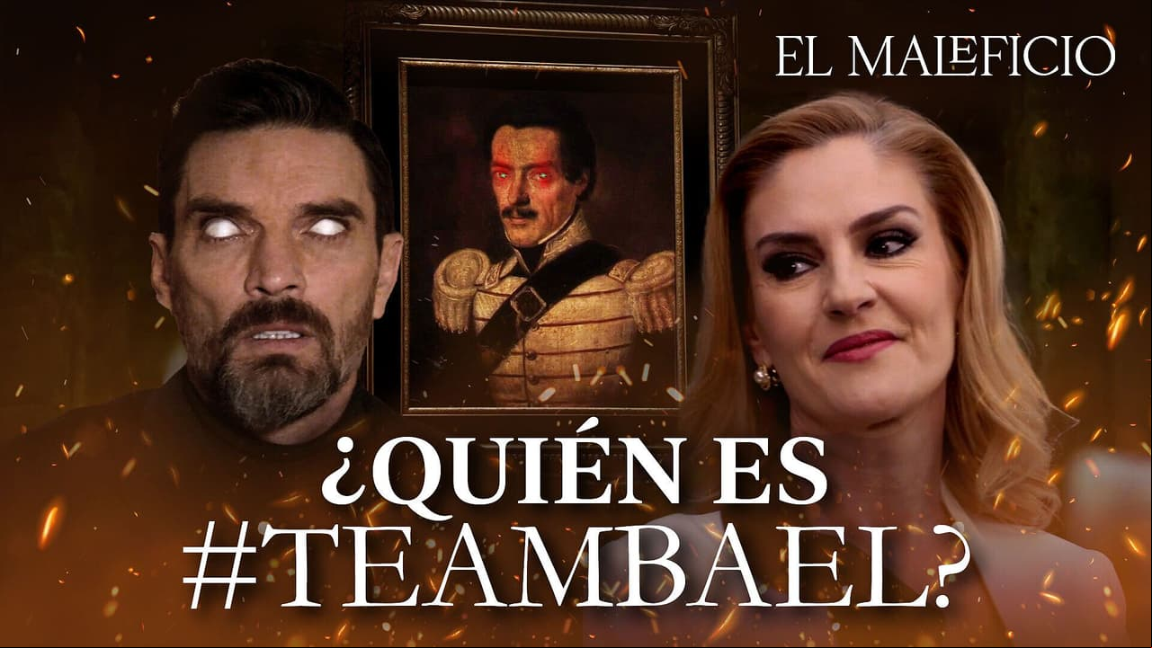 ¿Quién pertenece al #TeamBael?
