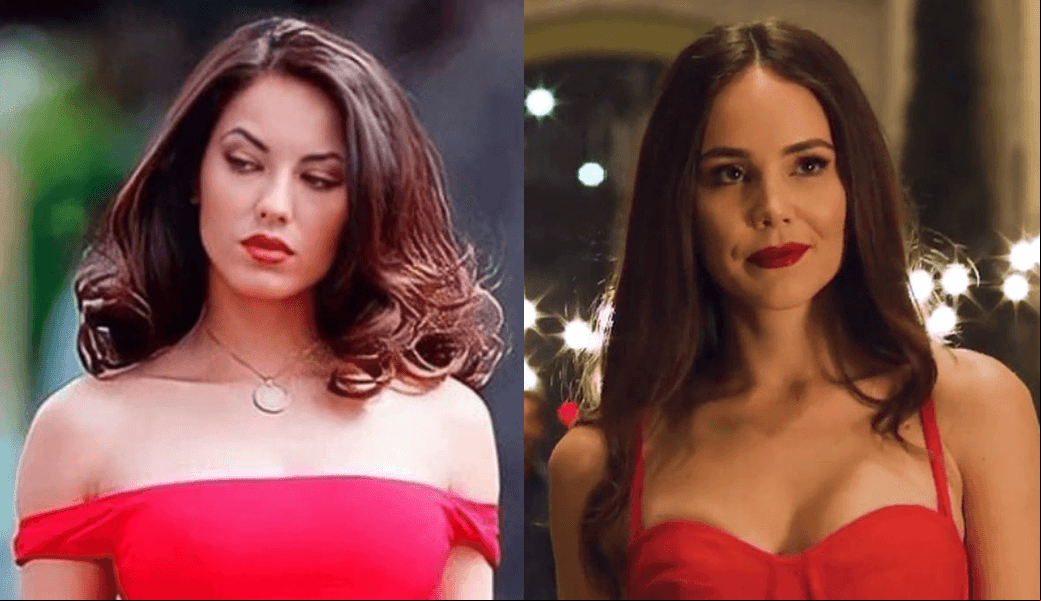 De Bárbara Mori a Camila Sodi, estas son todas las versiones que se han hecho de ‘Rubí’