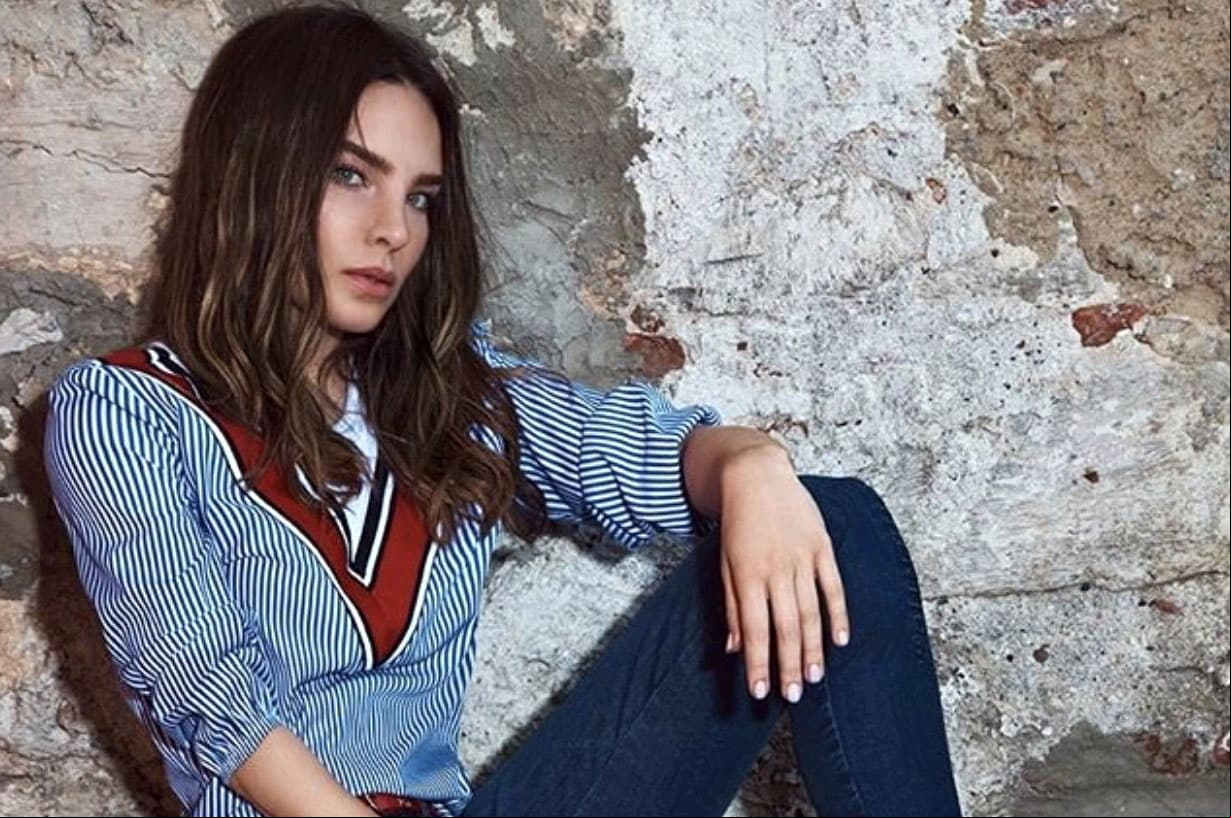 Belinda prepara sorpresas para concierto del cierre de campaña política