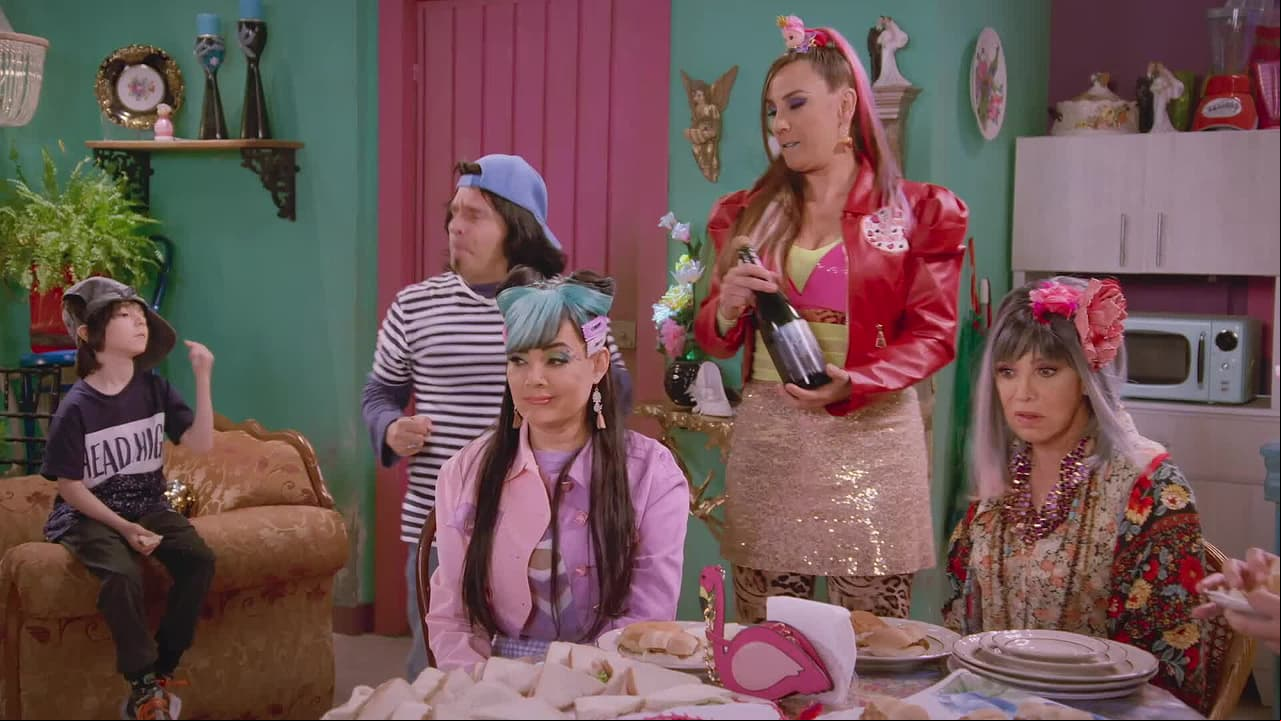 El inolvidable pozole de Nacaranda