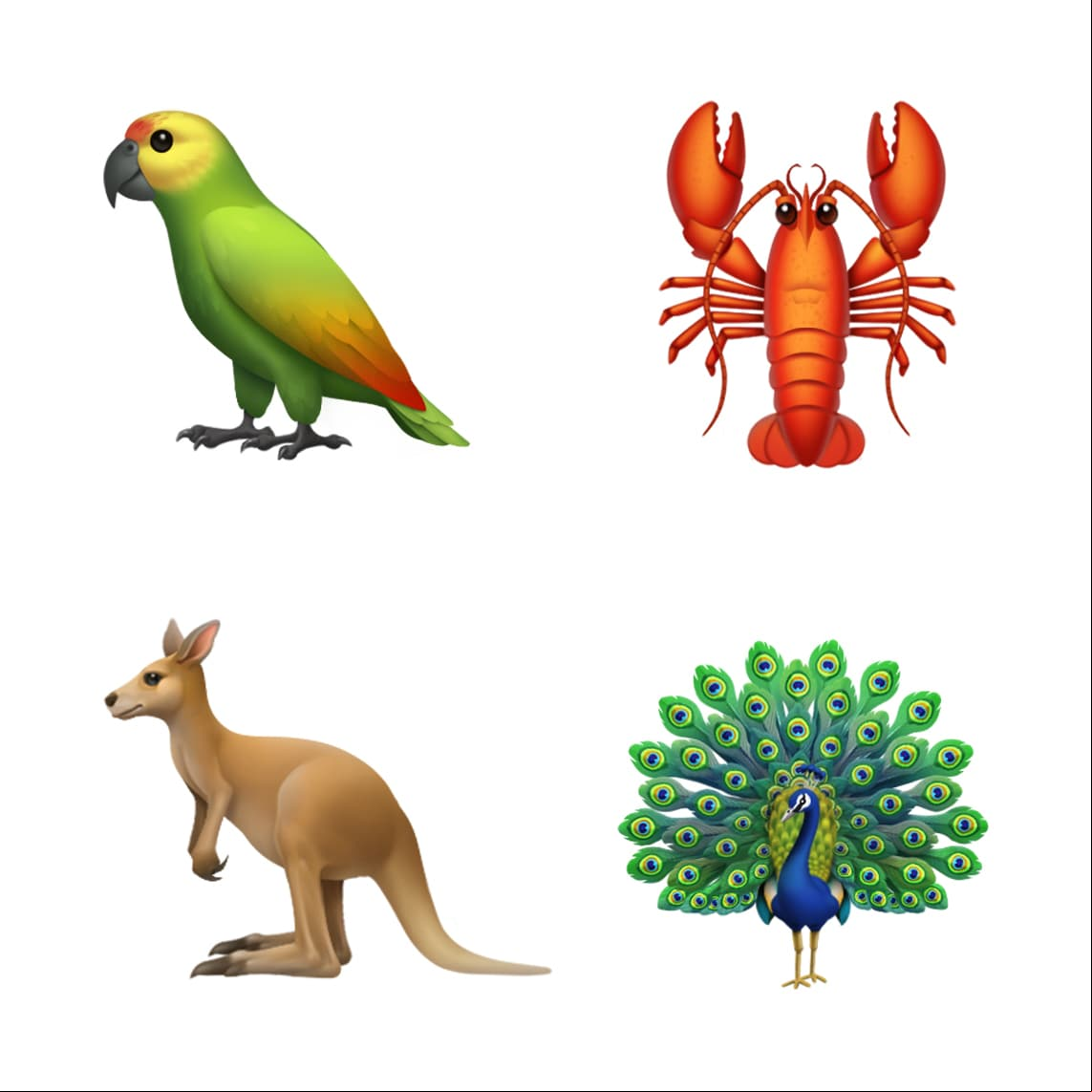 En el Día Mundial del Emoji, Apple anuncia nuevos emoticones