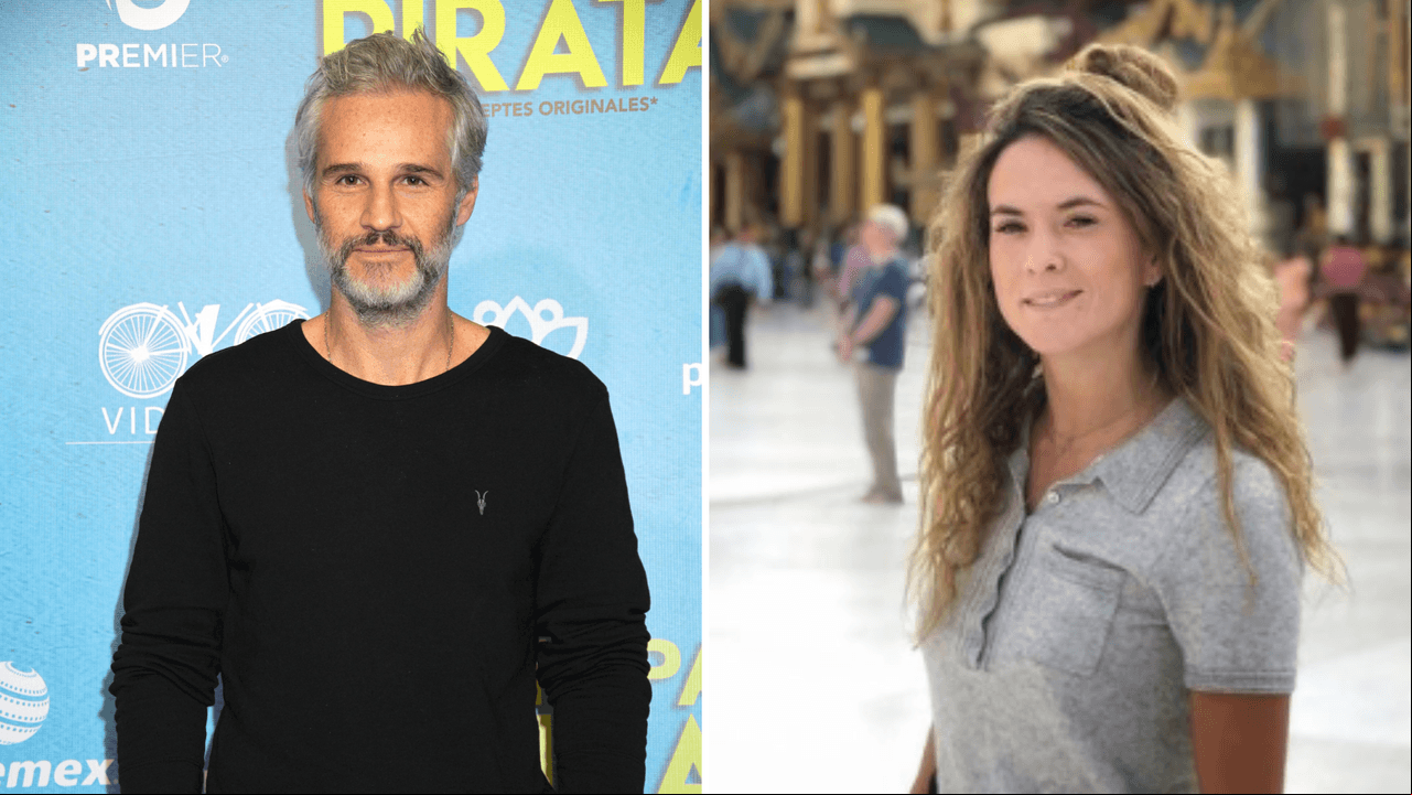 El actor Juan Pablo Medina contrajo matrimonio con la galerista Jimena Carranza, después de 10 años de noviazgo. No obstante, esta unión solo duró tres meses.