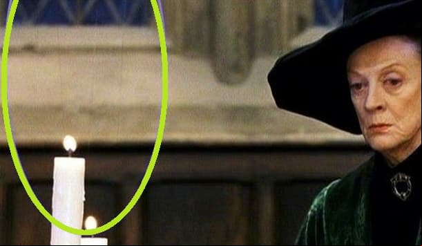 'Harry Potter y la piedra filosofal'