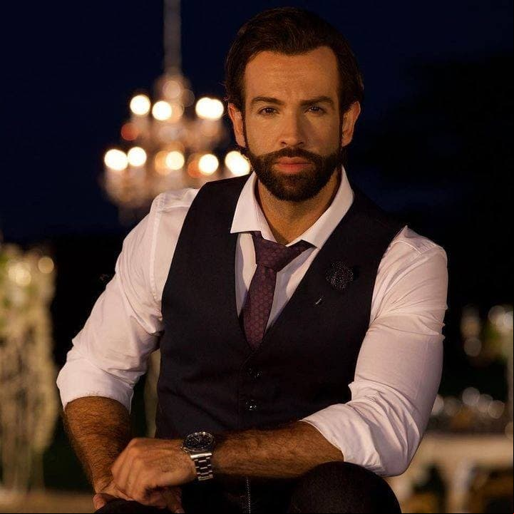 Diego se convirtió en uno de los presentadores más notables el encabezar el reality show ‘Inseparables’, un programa que puso a prueba a varias parejas del espectáculo.