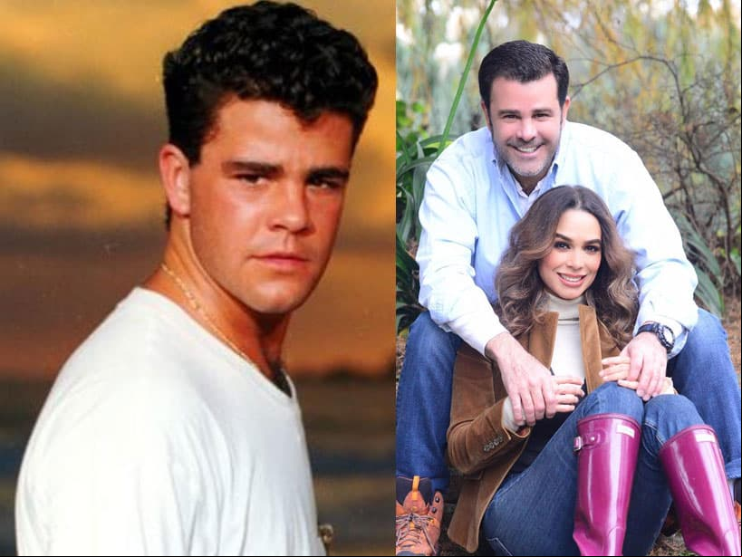 Eduardo Capetillo. ‘Alcanzar una Estrella’, ‘Marimar’ y ‘Soy tu Dueña’ son algunas de las telenovelas con las que el intérprete triunfó en la pantalla chica, aunque sus seguidoras esperan verlo de nuevo en un melodrama.