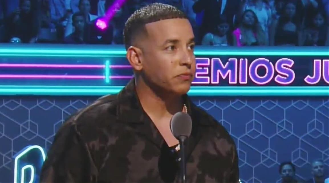 Premios Juventud 2019: Daddy Yankee pide al gobernador de Puerto Rico que deje el poder