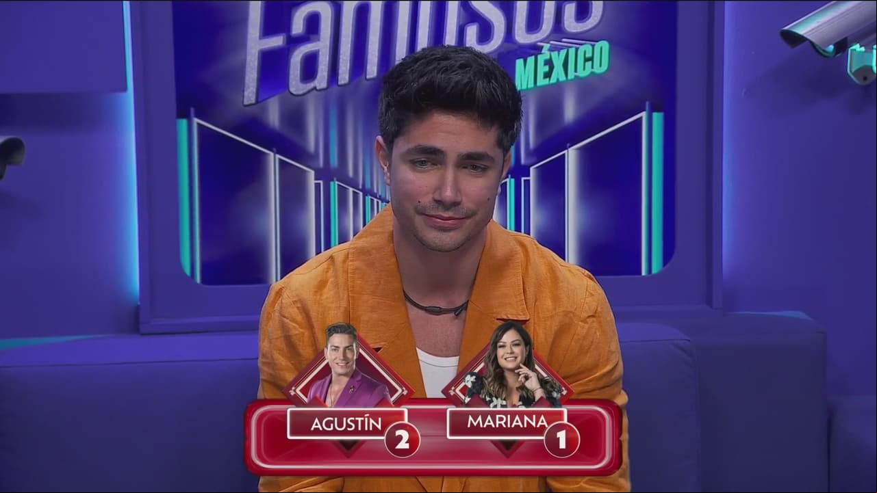 Sian Chiong reveló por qué nominó a esos famosos en La Casa de los Famosos México