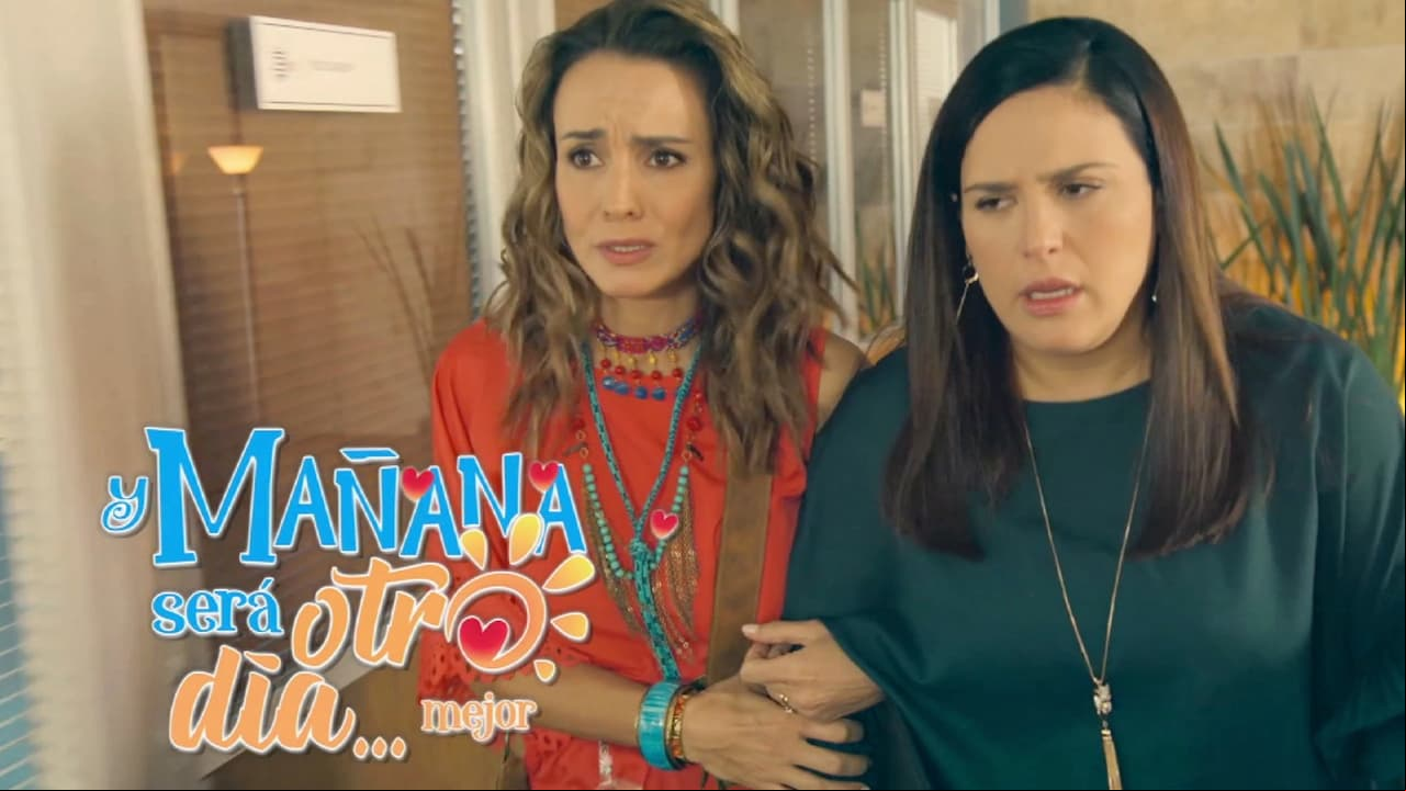 Disfruta el trailer de 'Y mañana será otro día... mejor'