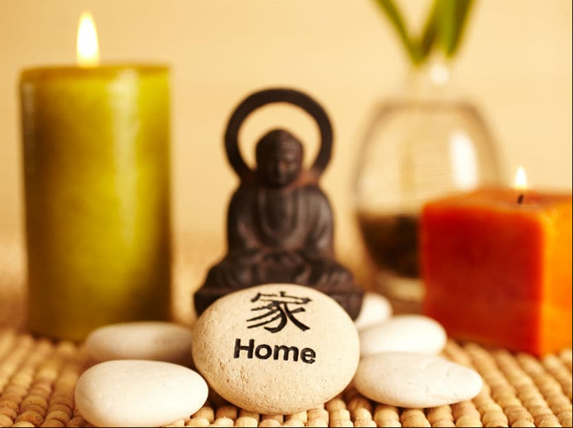 Mira cómo aumentar tu prosperidad con Feng shui