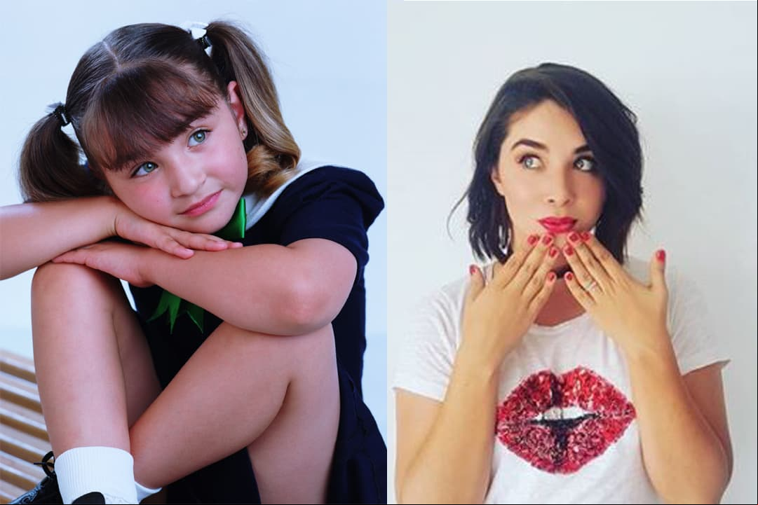 En 1993 participa en el programa educativo Plaza Sésamo. Le siguieron participaciones en la telenovela La dueña. Regreso en el 2017 como capitana en Paqueños Gigantes USA
