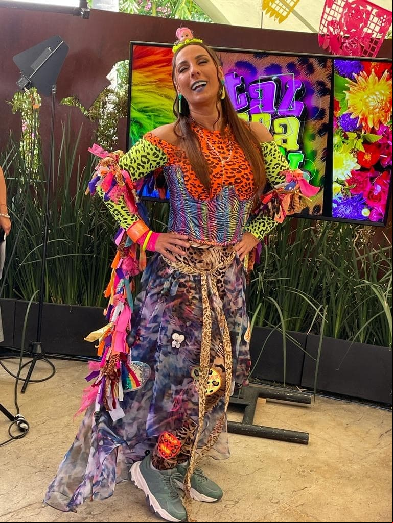 Consuelo Duval