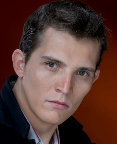 Sergio Argueta