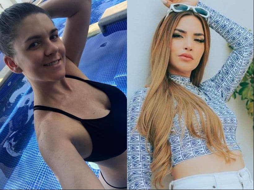 El 2020 y el 2021 estuvieron llenos de nacimientos; famosas como Zoraida Gómez, Sherlyn, África Zavala y Claudia Álvarez debutaron en el mundo de la maternidad, mientras que Kimberly Loaiza y Anahí dieron la bienvenida a sus segundos retoños. Sin embargo, todas tienen en común lo rápido que recuperaron sus esculturales figuras.