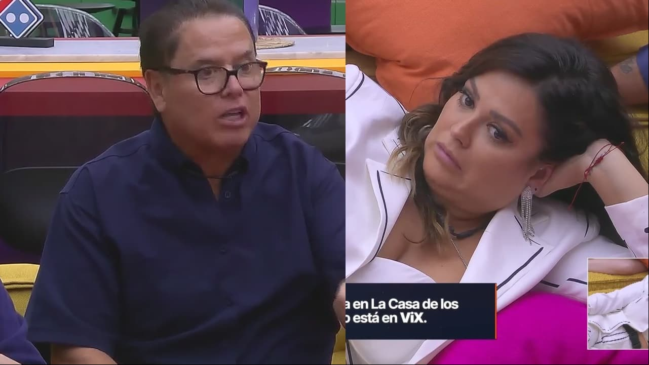 Mario Bezares recrimina a Mariana Echeverría polémico comentario: ella no se deja y le responde 