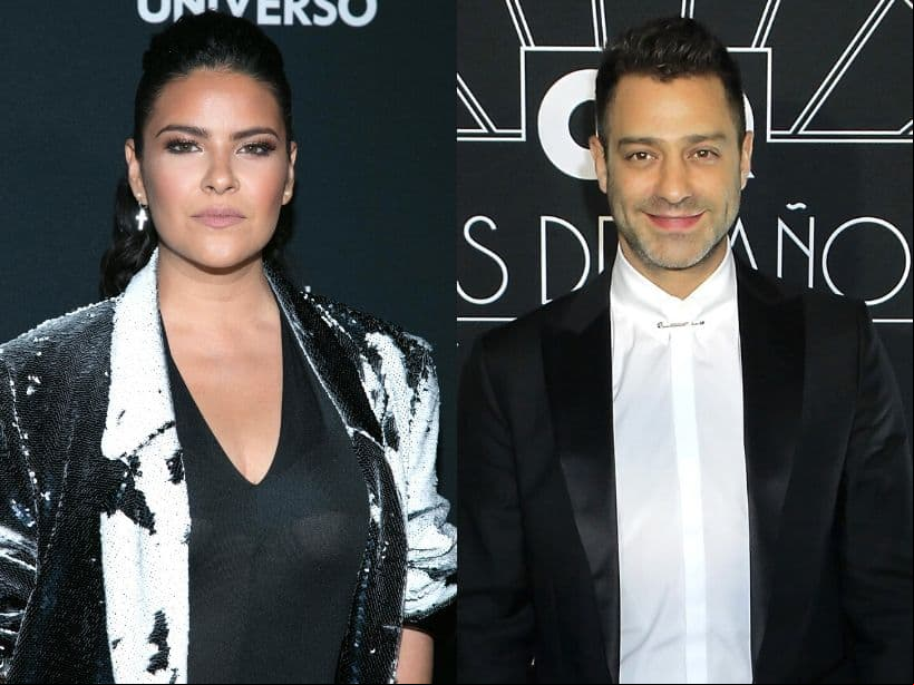 “Me corrieron”: Litzy confiesa cómo el hermano de Ari Borovoy la sacó del 90s Pop Tour