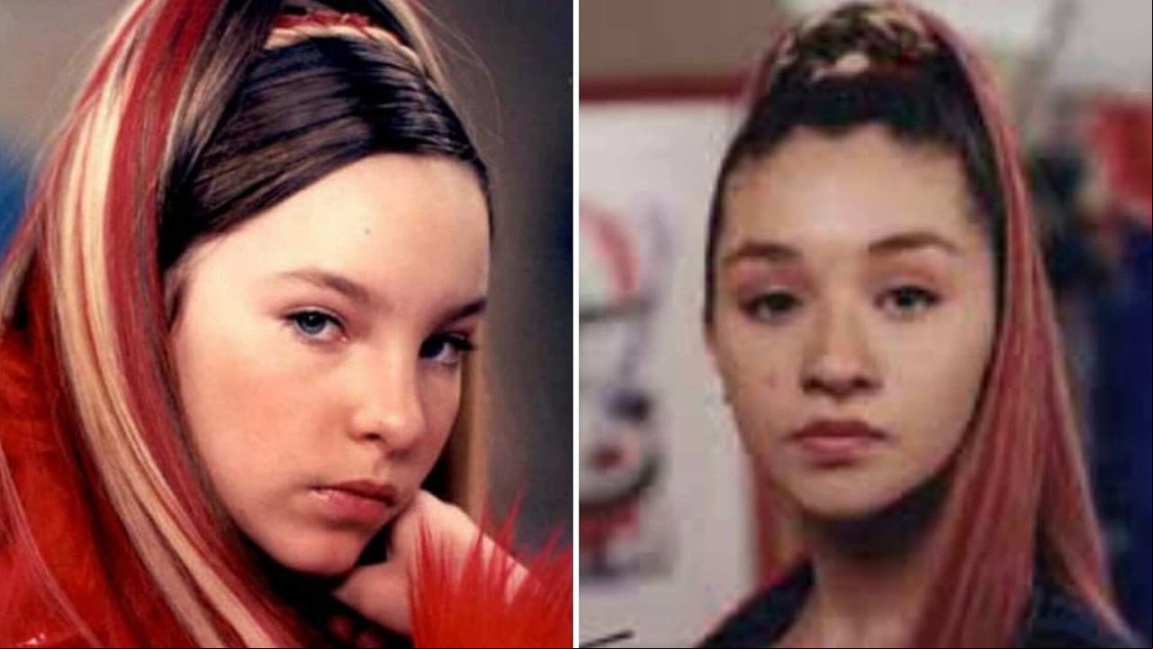 Revive la furia de Belinda al ver que Daniela Luján la reemplazó en 'Cómplices al Rescate'