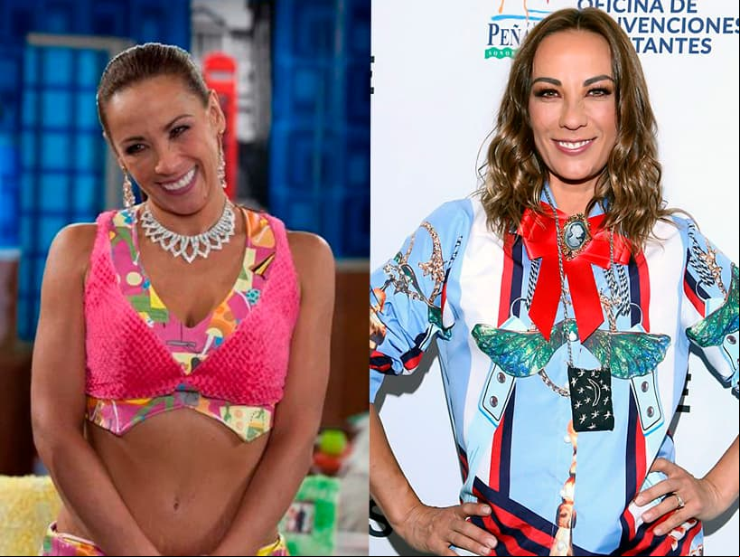 Tras interpretar a ‘Federica’, Consuelo Duval fue parte del elenco principal de la telenovela ‘Libre para amarte’ (2013), protagonizó la ficción ‘Julia vs Julia’ (2019), fue investigadora en el reality show ‘¿Quién es la mascara?’ y es una de las presentadoras de ‘Netas divinas’ junto a Natalia Téllez, Paola Rojas, Jacky Bracamontes y Daniela Magún.