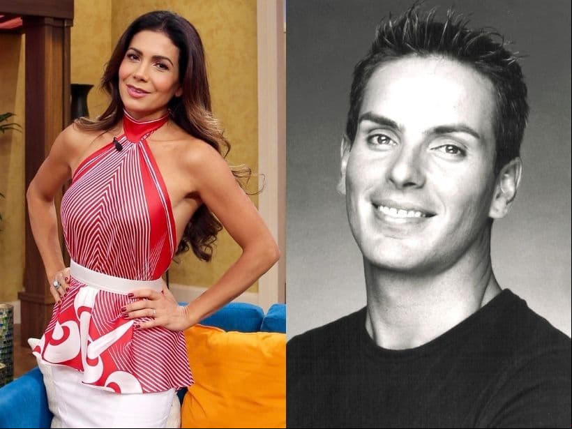 Patricia Manterola, amiga y exesposa de Xavier Ortiz, también lamentó en sensible fallecimiento del intérprete de 48 años con un par de fotografías inéditas. “Así te recordaré siempre querido Xavi, con esa sonrisa tan hermosa que contagiaba a todos los que tuvimos el gusto de cruzarnos en tu camino... Siempre con tu corazón tan noble y sensible, con esas ganas de ayudar a quien te lo pidiera, con esos ojos tan cristalinos que no podían esconder tus sentimientos, con ese amor tan inmenso por tu hijo...Ya estás en los brazos de tu mami hermosa a quien extrañabas tanto... Desde aquí abrazo muy muy fuerte a tu familia, Rafa, Olguita, Lety, Dany, Xavi Jr y a todos... Lo siento muchísimo ¡BUEN VIAJE DE REGRESO A CASA QUERIDO XAVI! Descansa en paz”, expresó en Instagram.