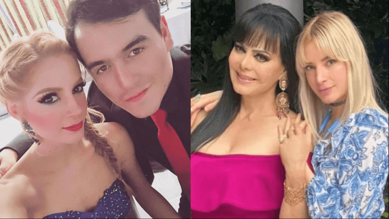 Imelda Tuñón, cansada, desenmascara a Maribel Guardia y hace fuertes cuestionamientos sobre la herencia de Julián Figueroa 
