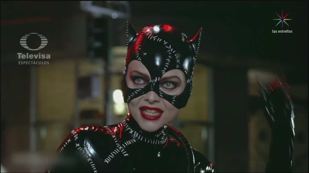 TOP 5: Mujeres que le rompieron el corazón a Batman