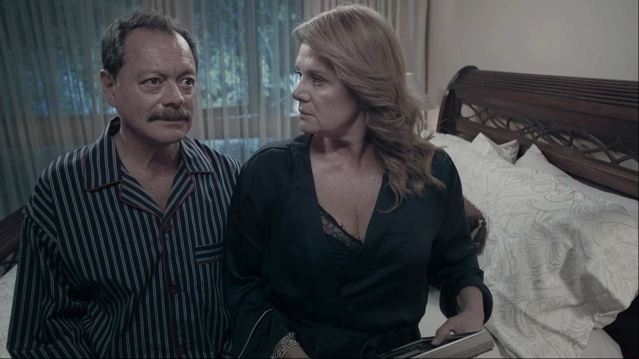 Heriberto le pide a Carmen tener un cuerpo como el de Maribel Guardia en ‘Vencer el Pasado’