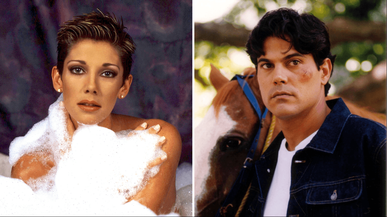 'La Dueña' no solo fue una telenovela que definió a Angélica Rivera como una estrella internacional, pues también causó que los actores Cynthia Klitbo y Francisco Gattorno se convirtieran en pareja por varios años e incluso llegaran al altar.