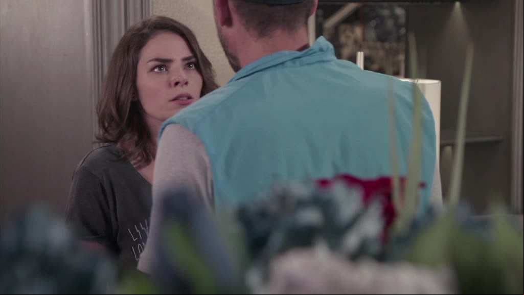 Este viernes: ¿Renata descubrirá el secreto de Majo?