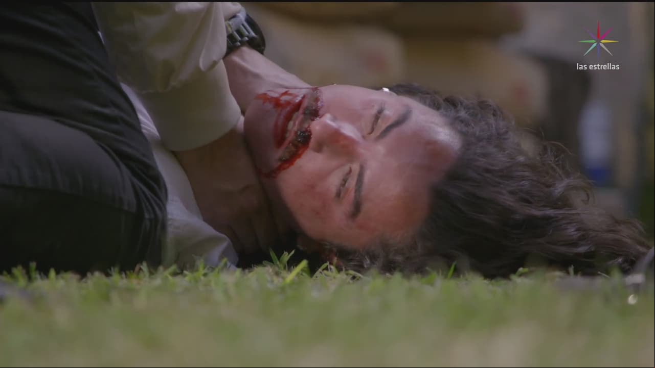El asesinato del monstruo de la casa 15